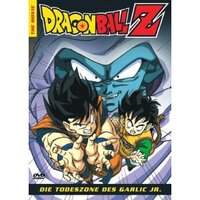 Dragon Ball Z: Dead Zone - Wikipedia