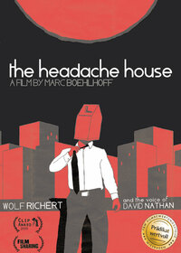 Bild The Headache House