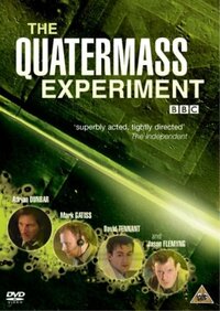 image The Quatermass Experiment