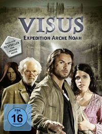 Imagen Visus - Expedition Arche Noah