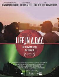 Imagen Life In A Day