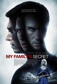 Imagen My Family's Secret