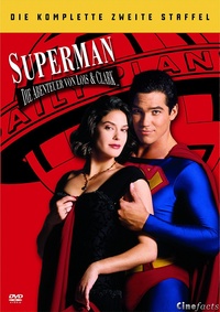 Bild Lois & Clark: The New Adventures of Superman