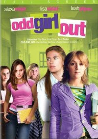 Imagen Odd Girl Out