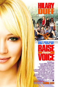 Imagen Raise Your Voice