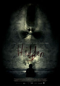 Hidden 3D