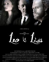 Imagen The Interrogation of Leo and Lisa