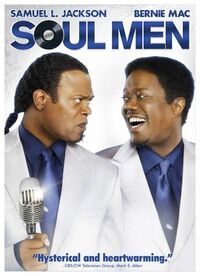 image Soul Men