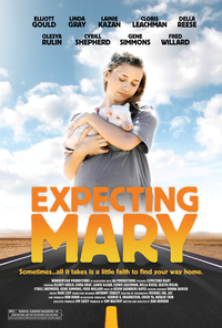 image Expecting Mary