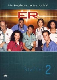 Emergency Room – Die Notaufnahme > Staffel 2