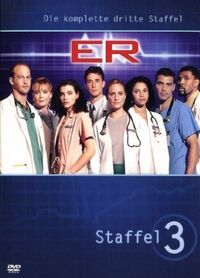 ER > Season 3