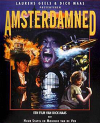 Bild Amsterdamned