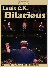 Imagen Louis C.K.: Hilarious