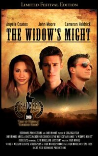 image The Widow's Might