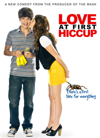 Imagen Love at First Hiccup