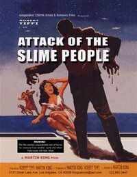 Imagen Attack of the Slime People