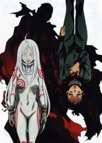 Imagen Deadman Wonderland