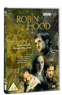 Robin Hood > Staffel 1