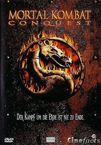 image Mortal Kombat - Conquest