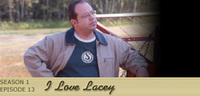 Bild I Love Lacey