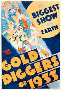 Gold Diggers of 1933