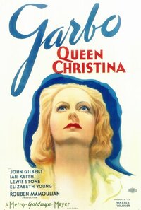 Bild Queen Christina