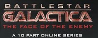Imagen Battlestar Galactica - The Face of the Enemy
