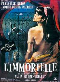 image L'immortelle