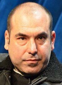 Imagen Rick Hoffman