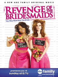 image Revenge of the Bridesmaids