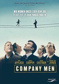 Imagen The Company Men