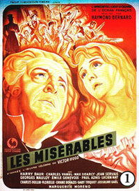 Bild Les misérables