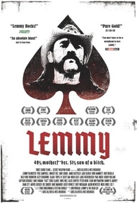 Imagen Lemmy