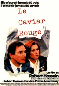 image Le caviar rouge