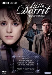 La pequeña Dorrit > Episode 4