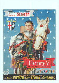 Imagen Henry V.