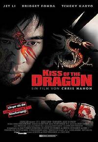 image Kiss of the Dragon