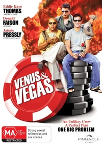 image Venus & Vegas
