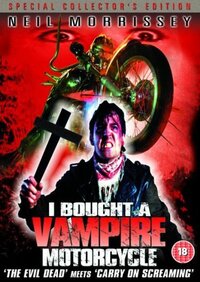 image I Bought a Vampire Motorcycle