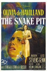 image The Snake Pit