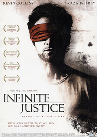 Imagen Infinite Justice