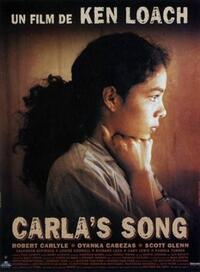 Carla's Song