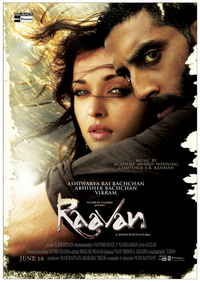 Raavan