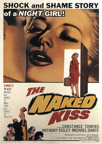 image The Naked Kiss