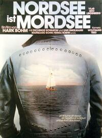 image Nordsee ist Mordsee