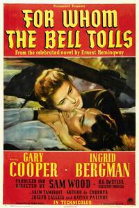 image For Whom the Bell Tolls