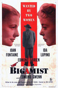 Bild The Bigamist