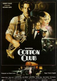 Bild The Cotton Club