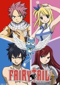 Bild Fairy Tail