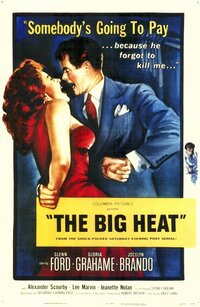 Imagen The Big Heat